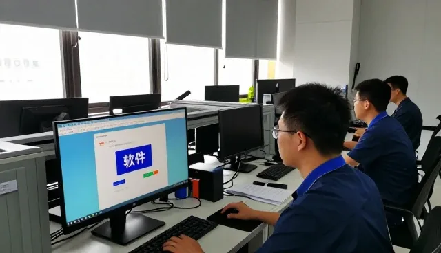 武汉市恒坤信息技术有限公司分析软件项目包括软件市场变化