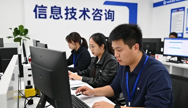 信息系统集成满足现代企业发展需求