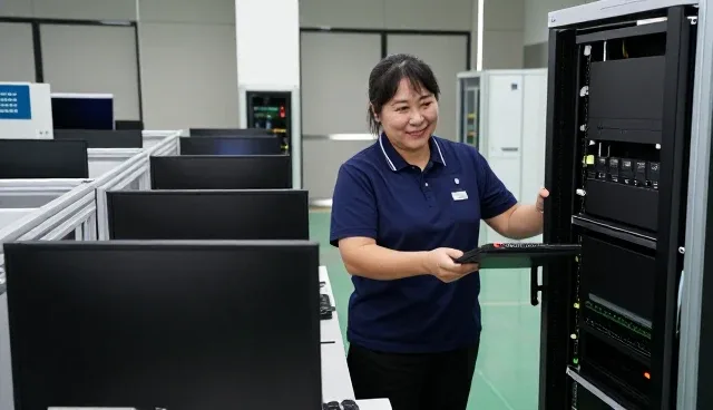 武汉市恒坤信息技术有限公司分享成功应用经验