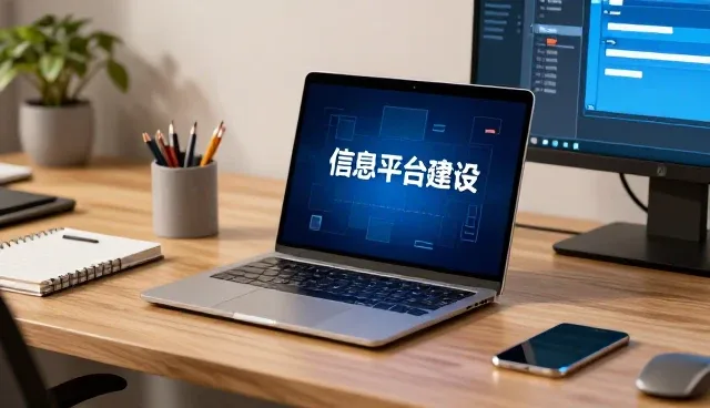 智能运维平台设备管理选型关键考量